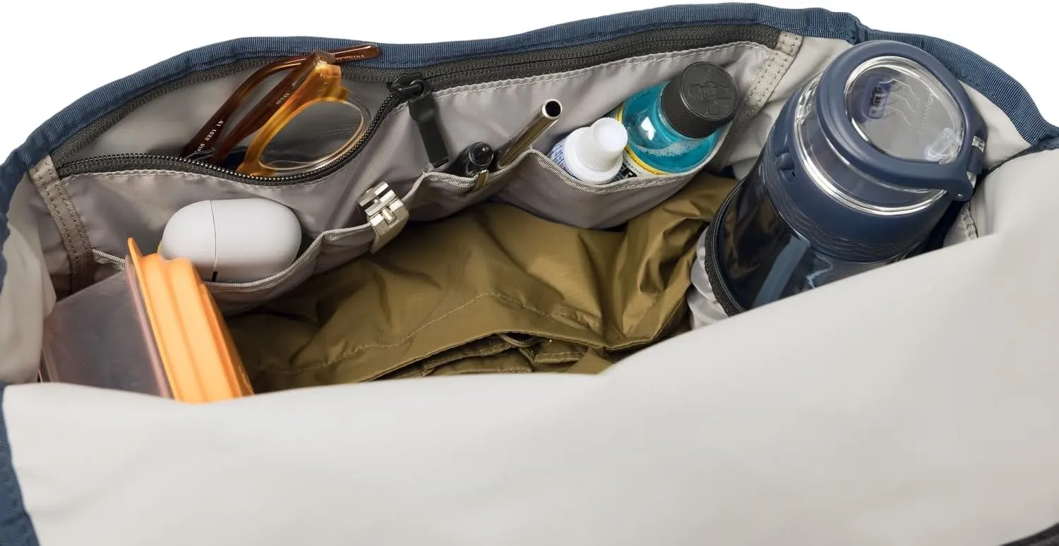 Timbuk2 Classic Messenger Bag - Durable, Water-Resistant, fits 13", 15", 17" Laptop