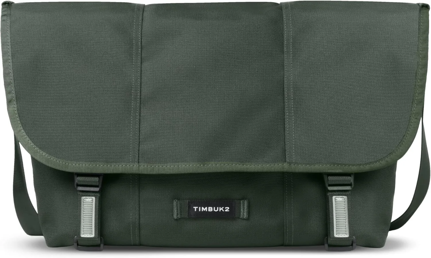 Timbuk2 Classic Messenger Bag - Durable, Water-Resistant, fits 13", 15", 17" Laptop