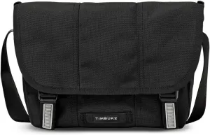 Timbuk2 Classic Messenger Bag - Durable, Water-Resistant, fits 13", 15", 17" Laptop