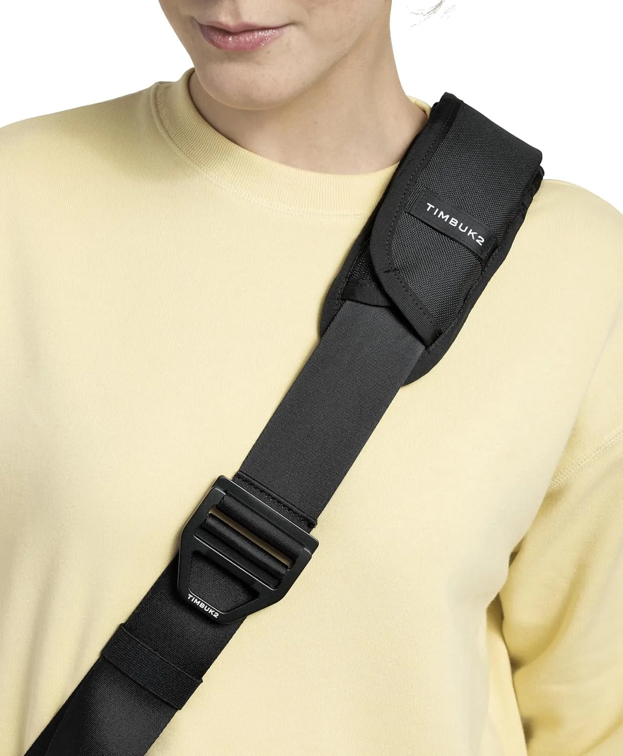 Timbuk2 Classic Messenger Bag - Durable, Water-Resistant, fits 13", 15", 17" Laptop
