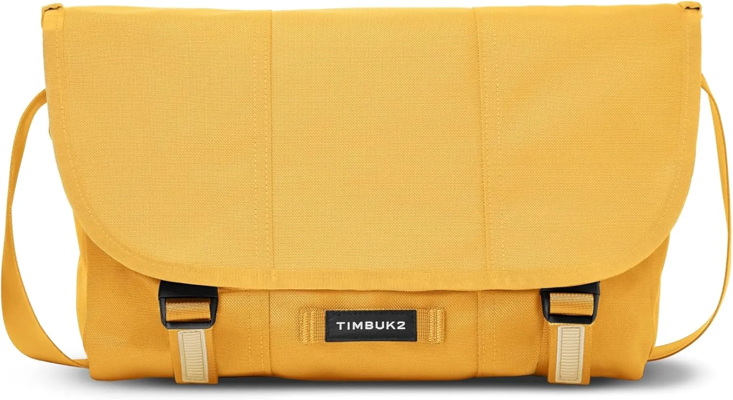 Timbuk2 Classic Messenger Bag - Durable, Water-Resistant, fits 13", 15", 17" Laptop