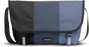 Timbuk2 Classic Messenger Bag - Durable, Water-Resistant, fits 13", 15", 17" Laptop