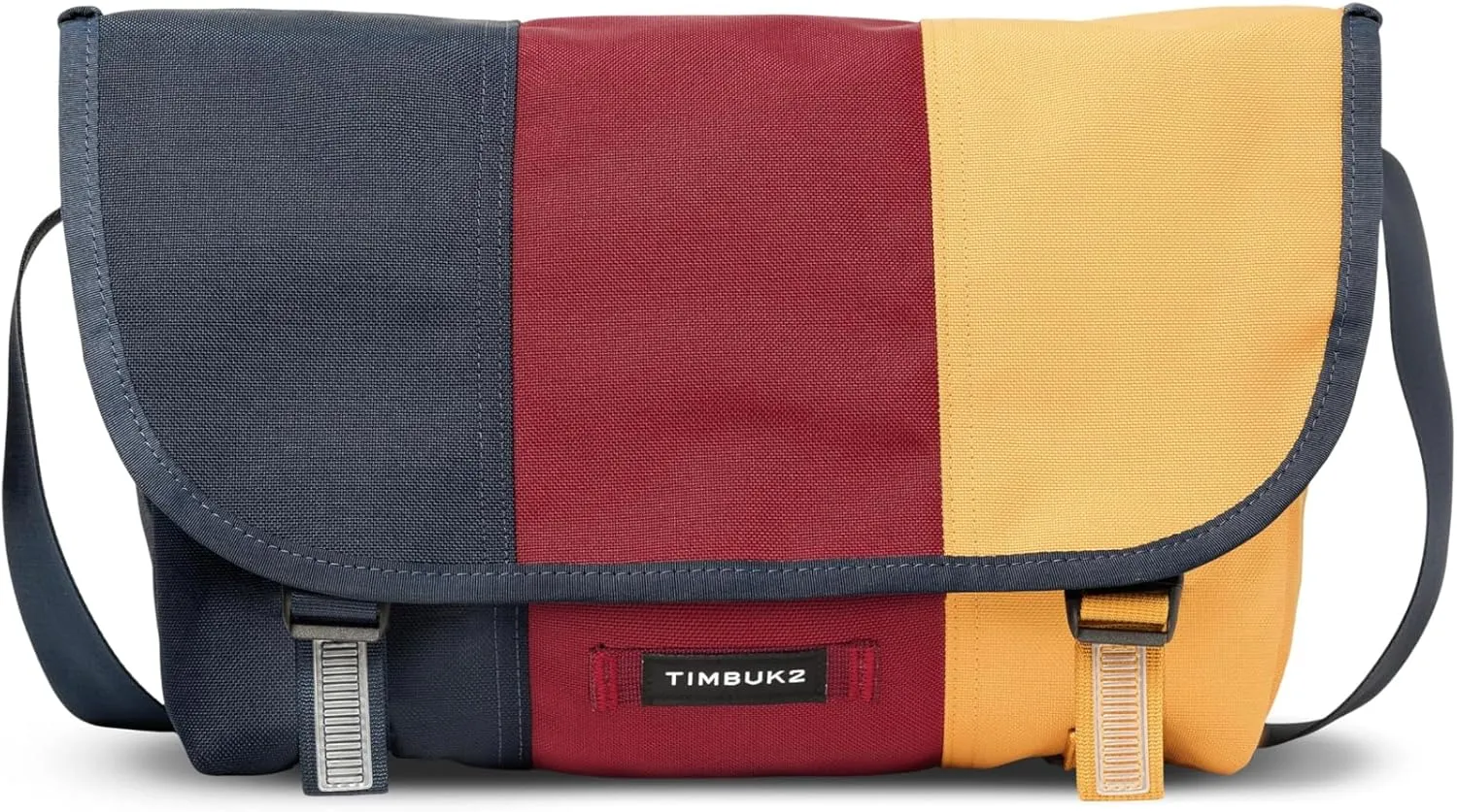 Timbuk2 Classic Messenger Bag - Durable, Water-Resistant, fits 13", 15", 17" Laptop