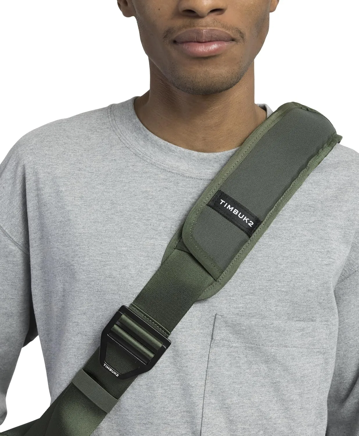 Timbuk2 Classic Messenger Bag - Durable, Water-Resistant, fits 13", 15", 17" Laptop