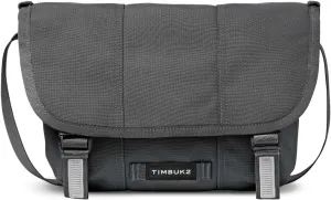 Timbuk2 Classic Messenger Bag - Durable, Water-Resistant, fits 13", 15", 17" Laptop