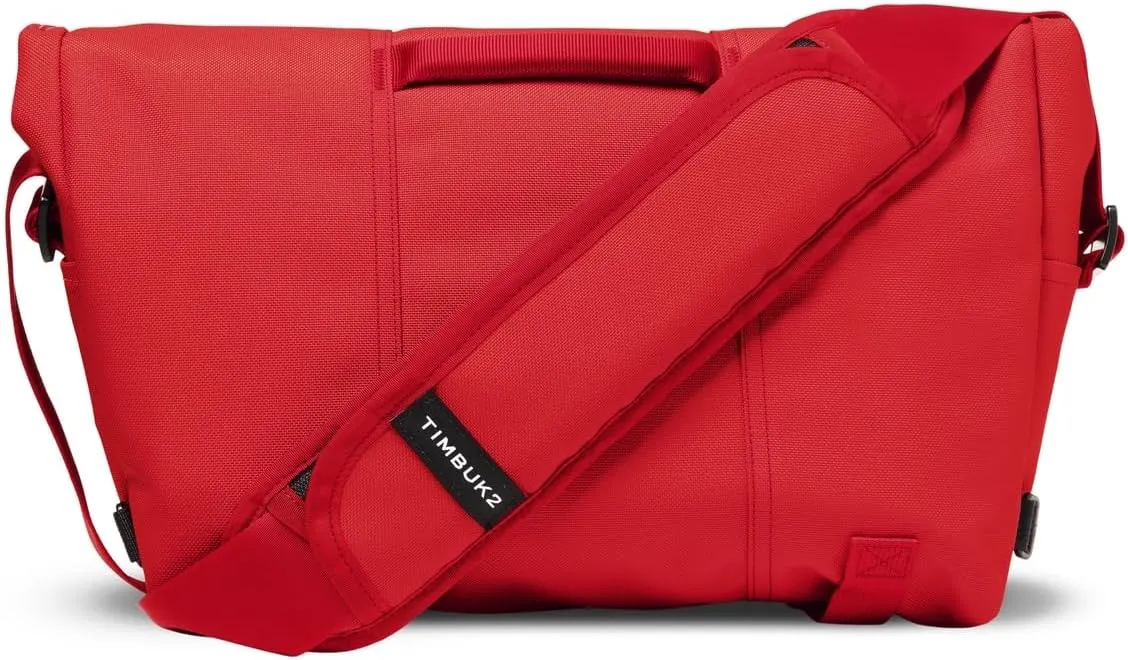 Timbuk2 Classic Messenger Bag - Durable, Water-Resistant, fits 13", 15", 17" Laptop