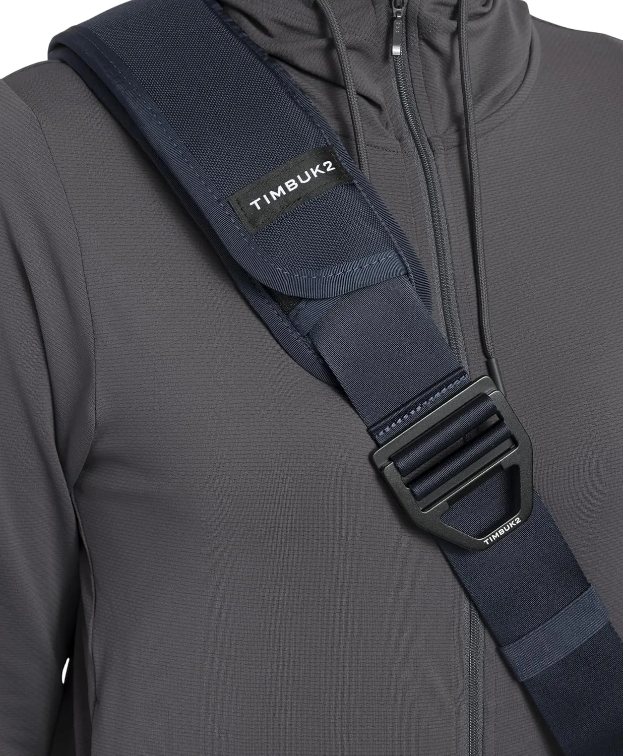 Timbuk2 Classic Messenger Bag - Durable, Water-Resistant, fits 13", 15", 17" Laptop