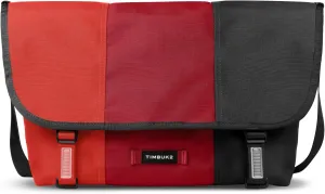 Timbuk2 Classic Messenger Bag - Durable, Water-Resistant, fits 13", 15", 17" Laptop