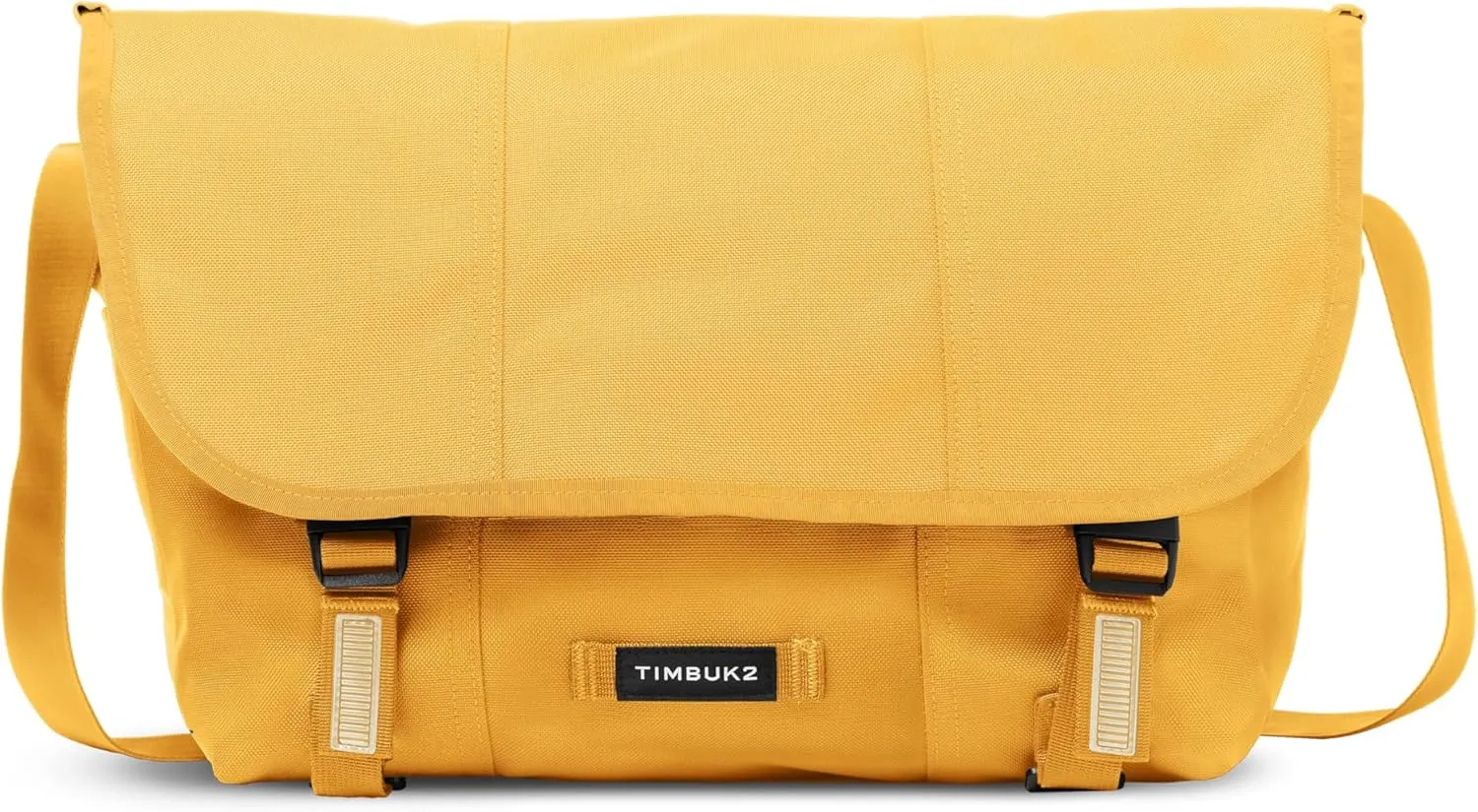 Timbuk2 Classic Messenger Bag - Durable, Water-Resistant, fits 13", 15", 17" Laptop
