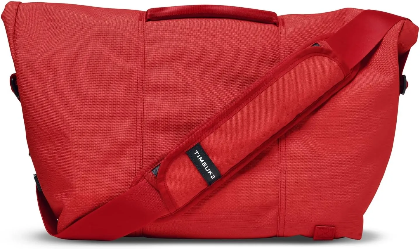 Timbuk2 Classic Messenger Bag - Durable, Water-Resistant, fits 13", 15", 17" Laptop