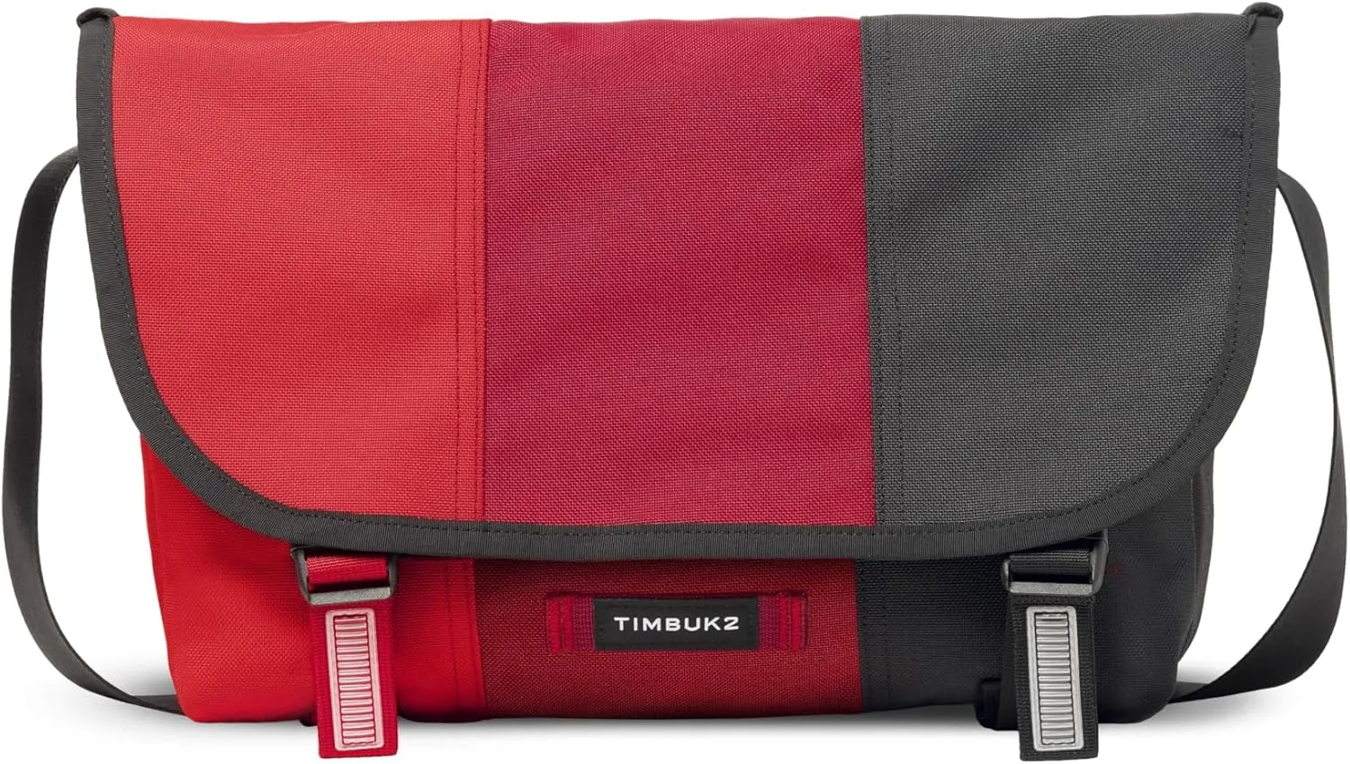 Timbuk2 Classic Messenger Bag - Durable, Water-Resistant, fits 13", 15", 17" Laptop