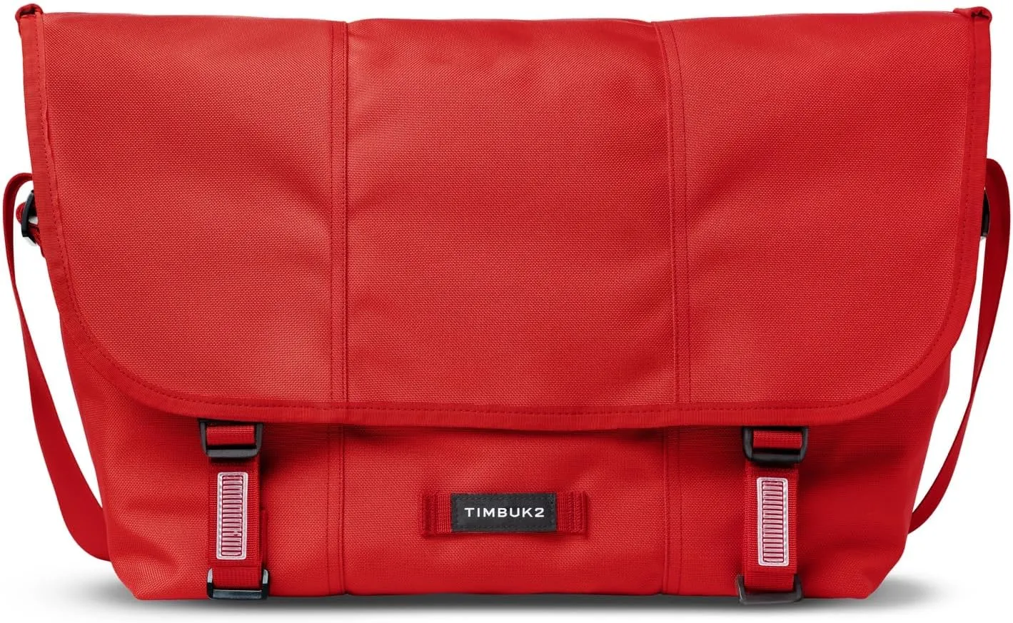 Timbuk2 Classic Messenger Bag - Durable, Water-Resistant, fits 13", 15", 17" Laptop