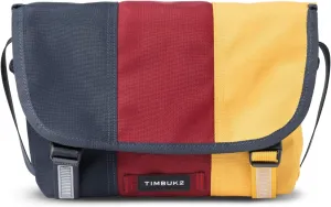 Timbuk2 Classic Messenger Bag - Durable, Water-Resistant, fits 13", 15", 17" Laptop