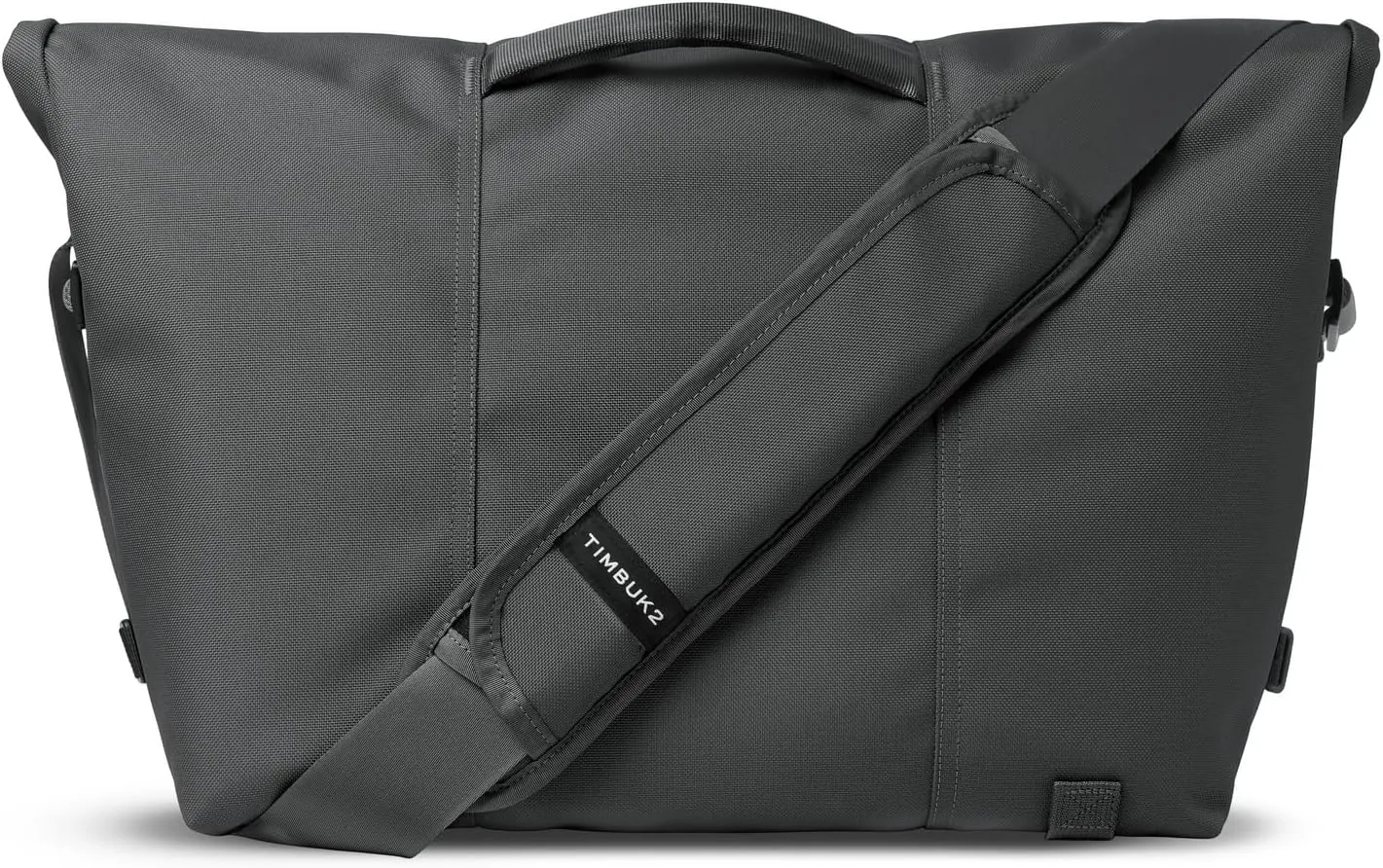 Timbuk2 Classic Messenger Bag - Durable, Water-Resistant, fits 13", 15", 17" Laptop