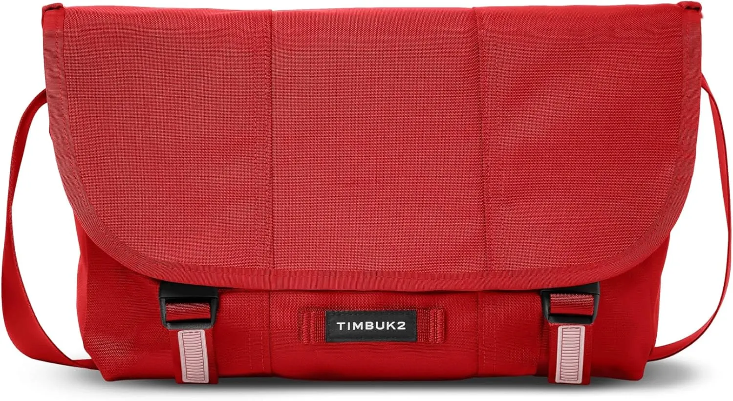 Timbuk2 Classic Messenger Bag - Durable, Water-Resistant, fits 13", 15", 17" Laptop