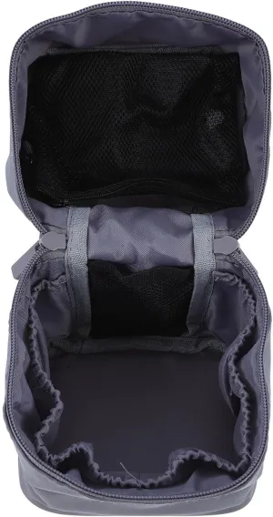 Toiletry Bag Large Capacity for Women Travel Makeup Bag Essential Storage for Napkins Phones Keys