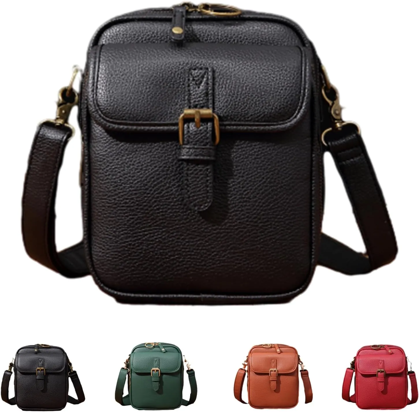 Tojoyride Crossbody Bag, Urvashi Crossbody Bag, Vintage Cross Body Shoulder Purse, Crossbody Bags Built in Wallet