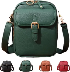 Tojoyride Crossbody Bag, Urvashi Crossbody Bag, Vintage Cross Body Shoulder Purse, Crossbody Bags Built in Wallet