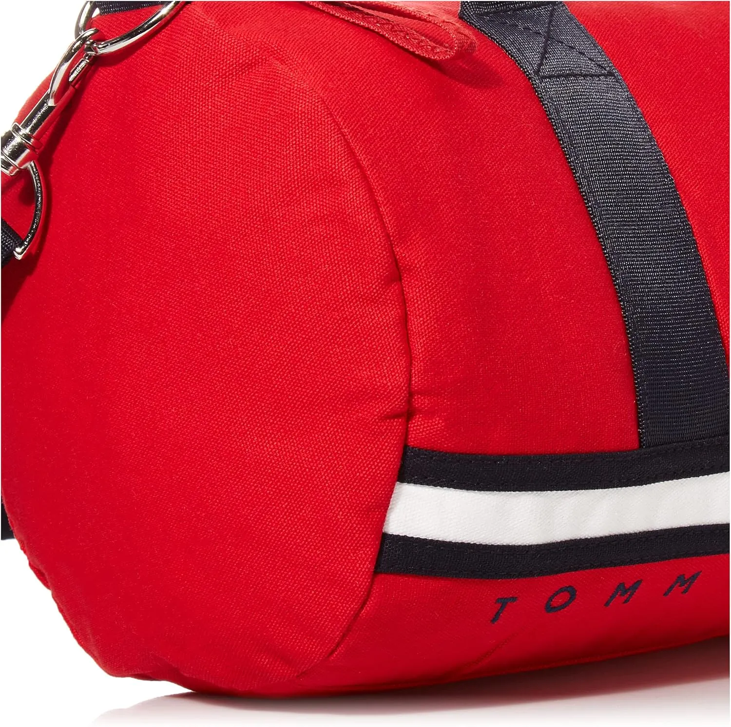 Tommy Hilfiger Kid's Gino Duffle Bag