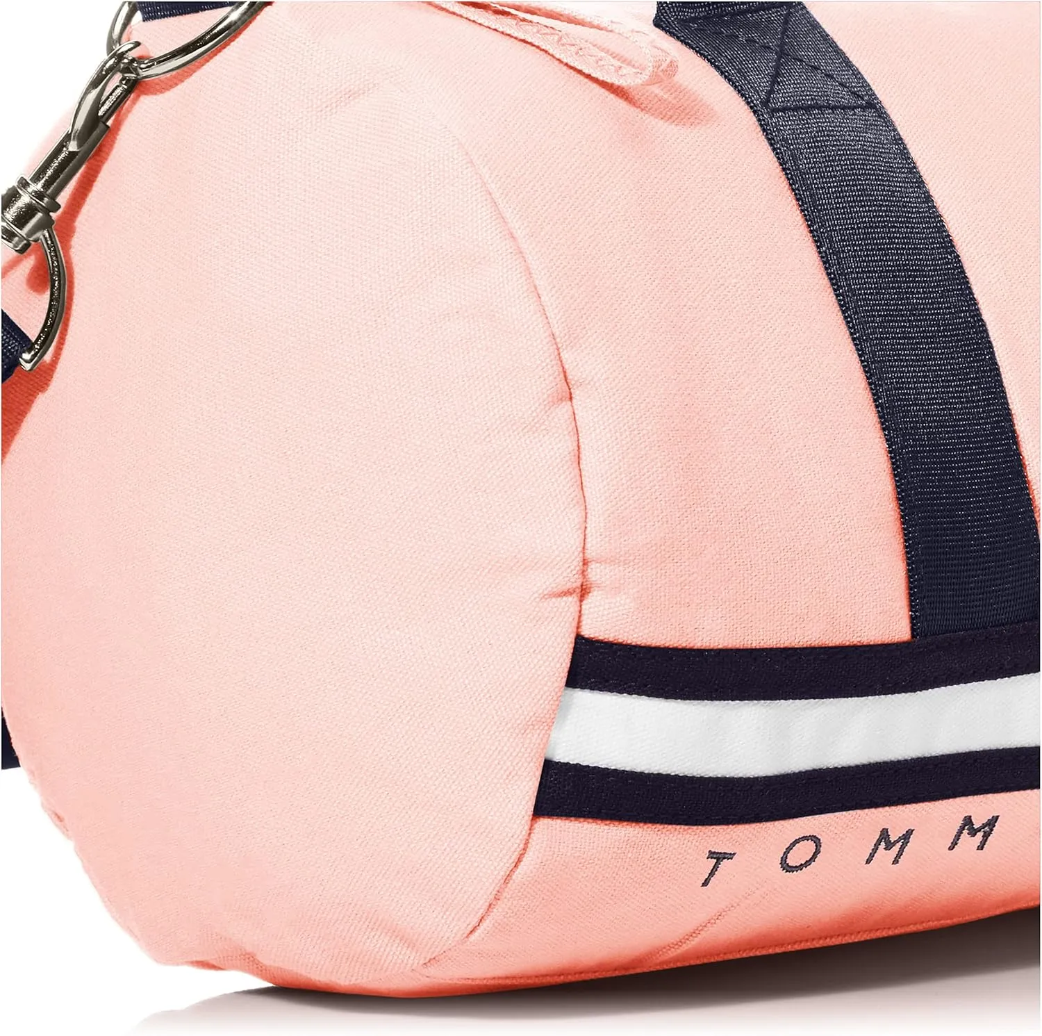 Tommy Hilfiger Kid's Gino Duffle Bag
