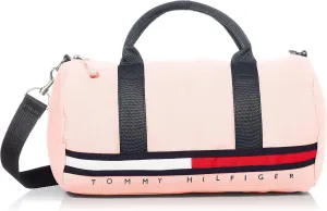 Tommy Hilfiger Kid's Gino Duffle Bag