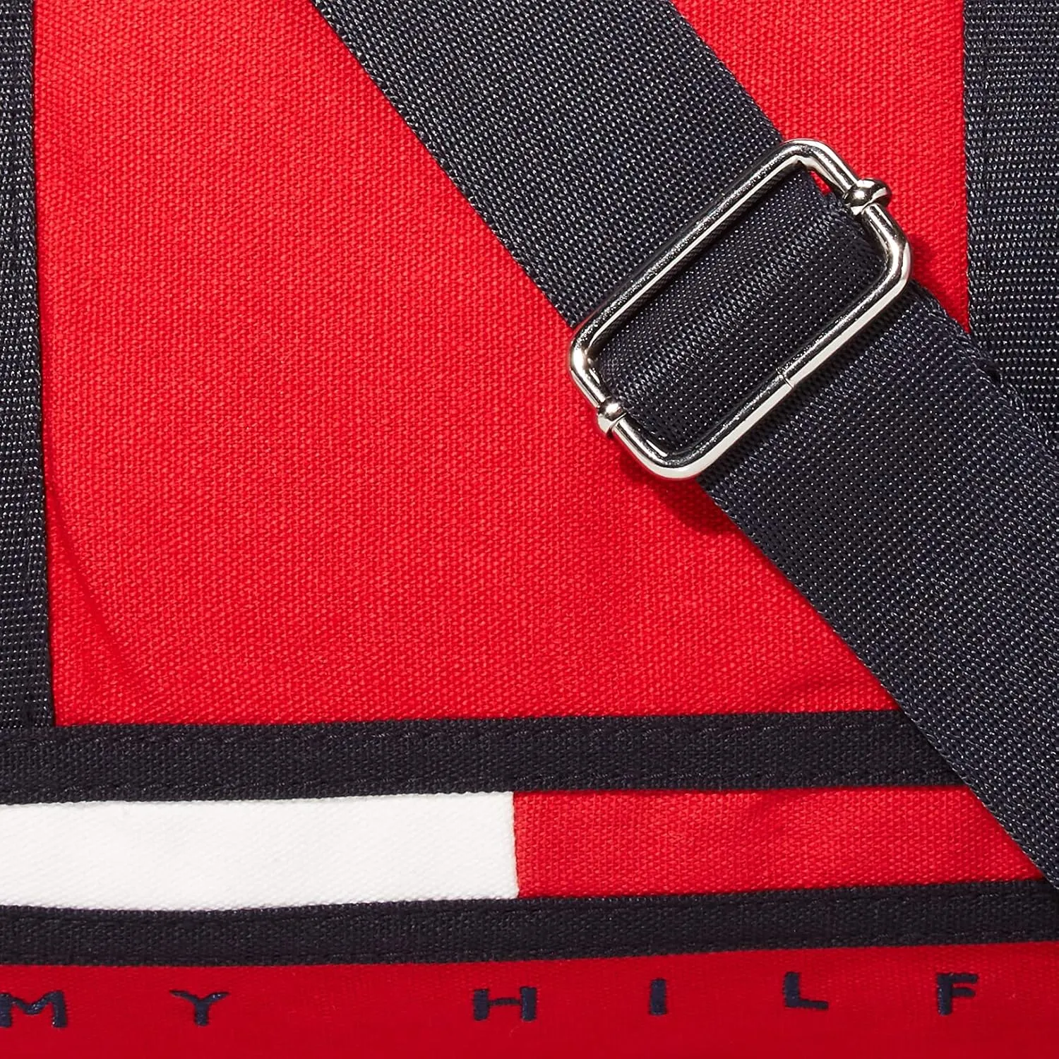 Tommy Hilfiger Kid's Gino Duffle Bag