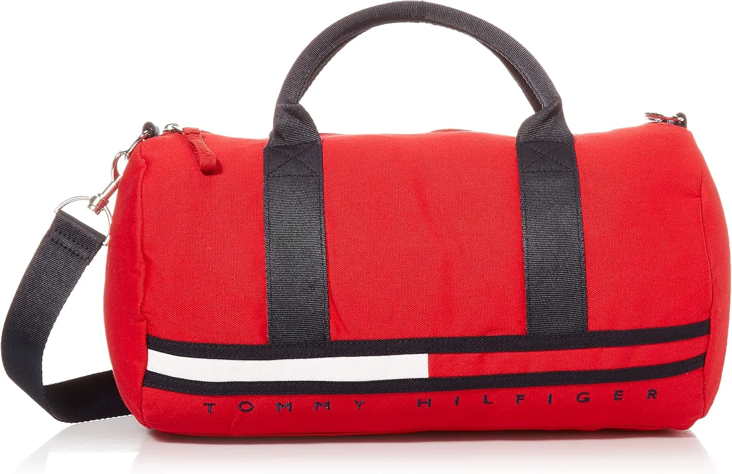 Tommy Hilfiger Kid's Gino Duffle Bag