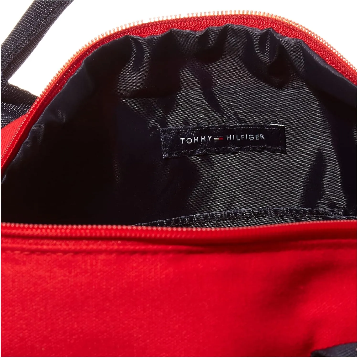 Tommy Hilfiger Kid's Gino Duffle Bag