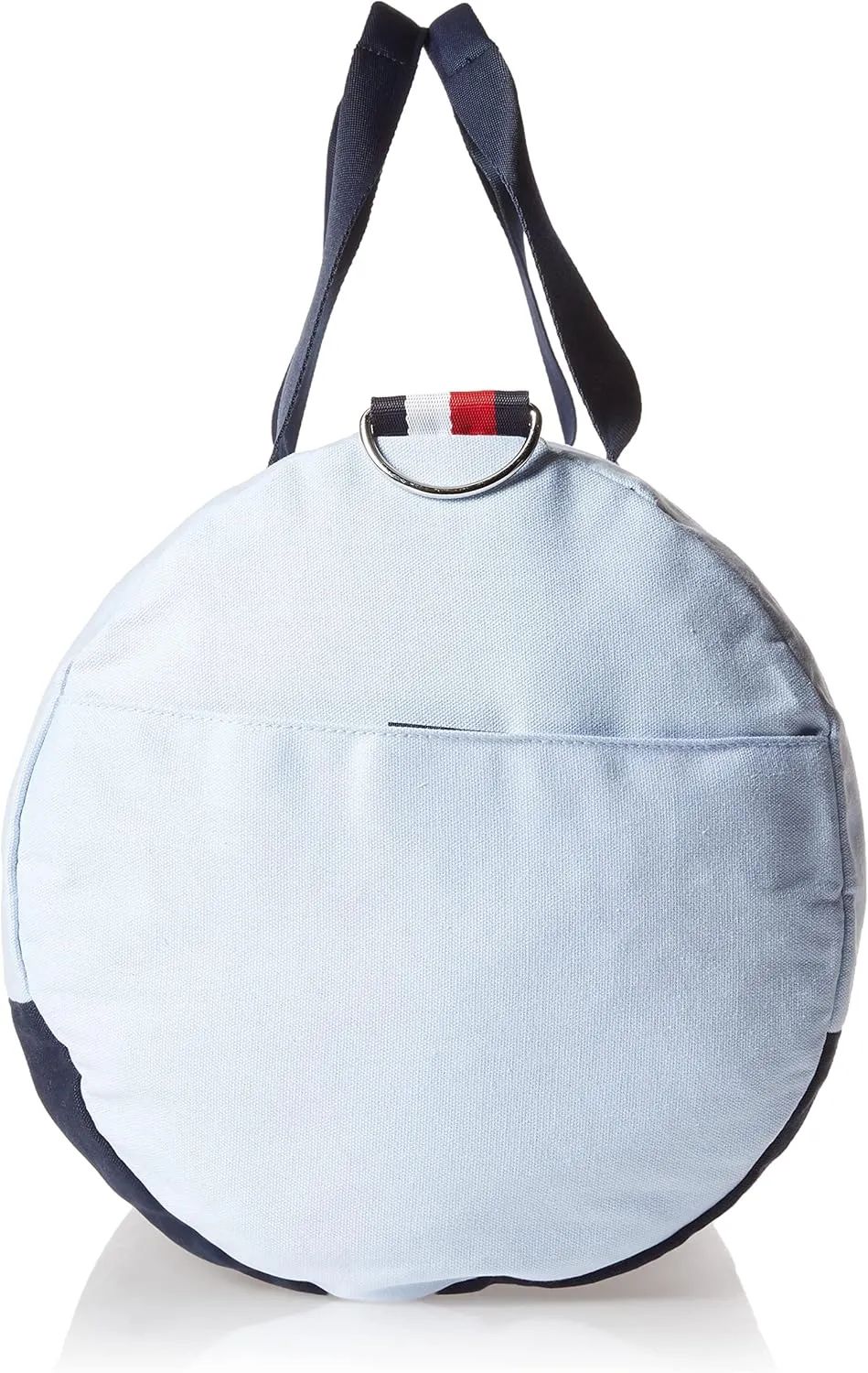 Tommy Hilfiger mens Ardin Duffle Bag, Breezy Blue, One Size US