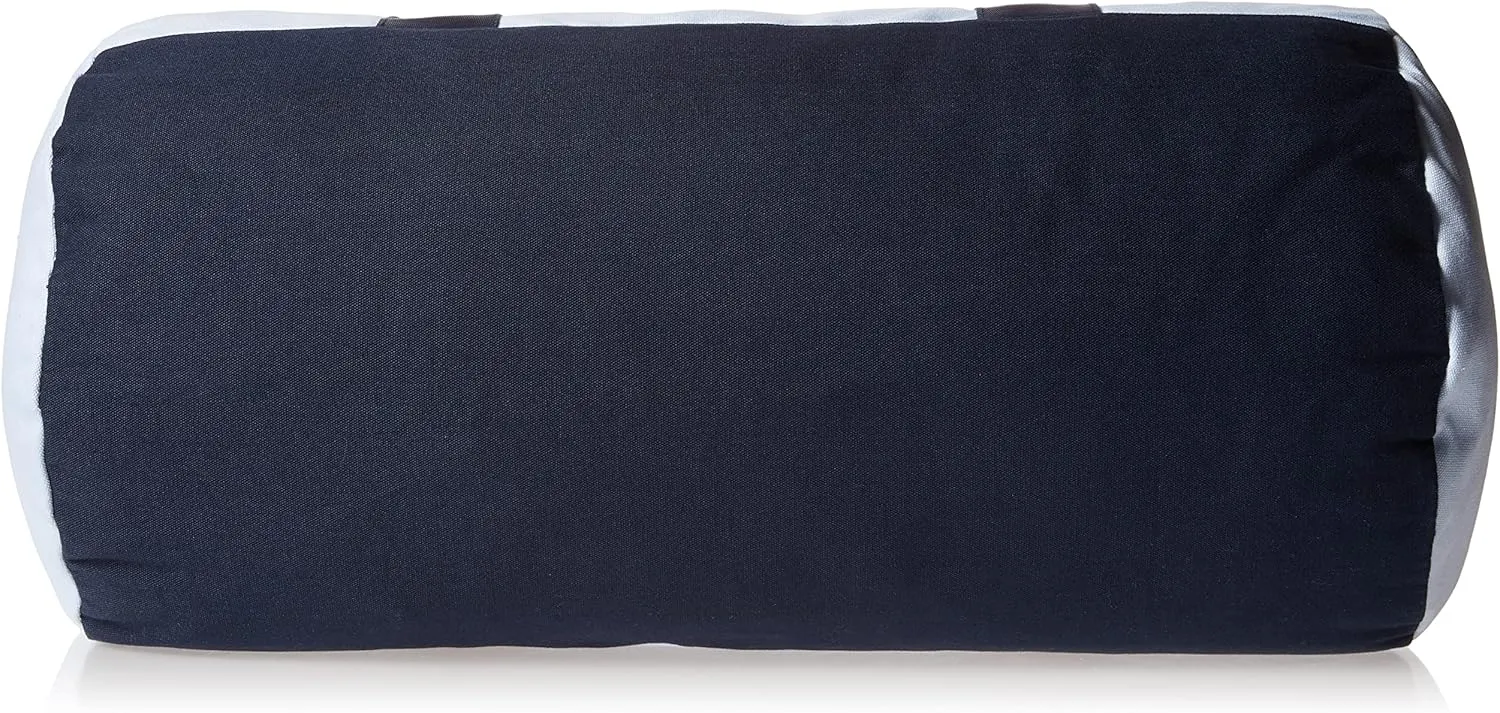 Tommy Hilfiger mens Ardin Duffle Bag, Breezy Blue, One Size US
