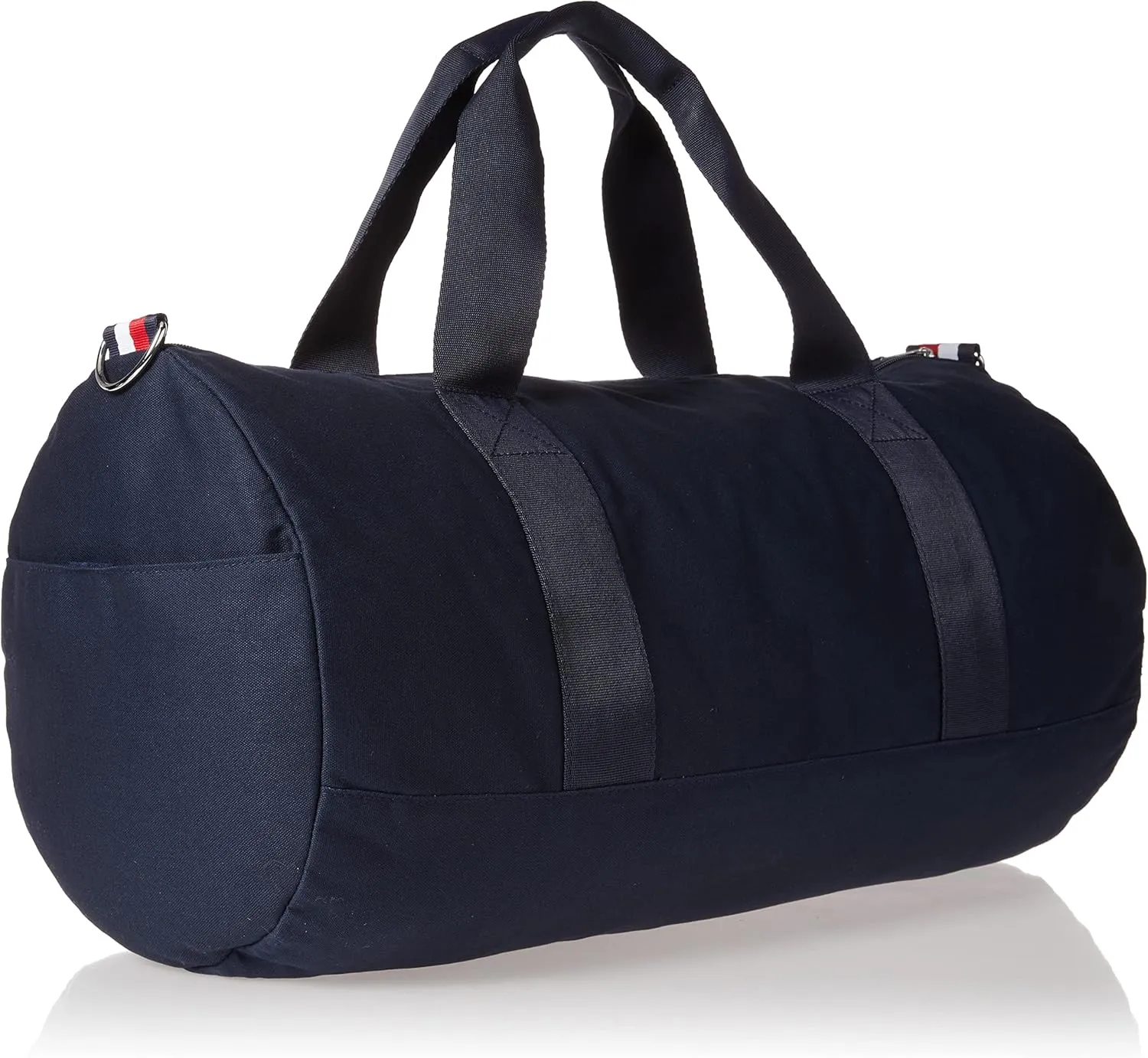 Tommy Hilfiger mens Ardin Duffle Bag, Sky Captain, One Size US