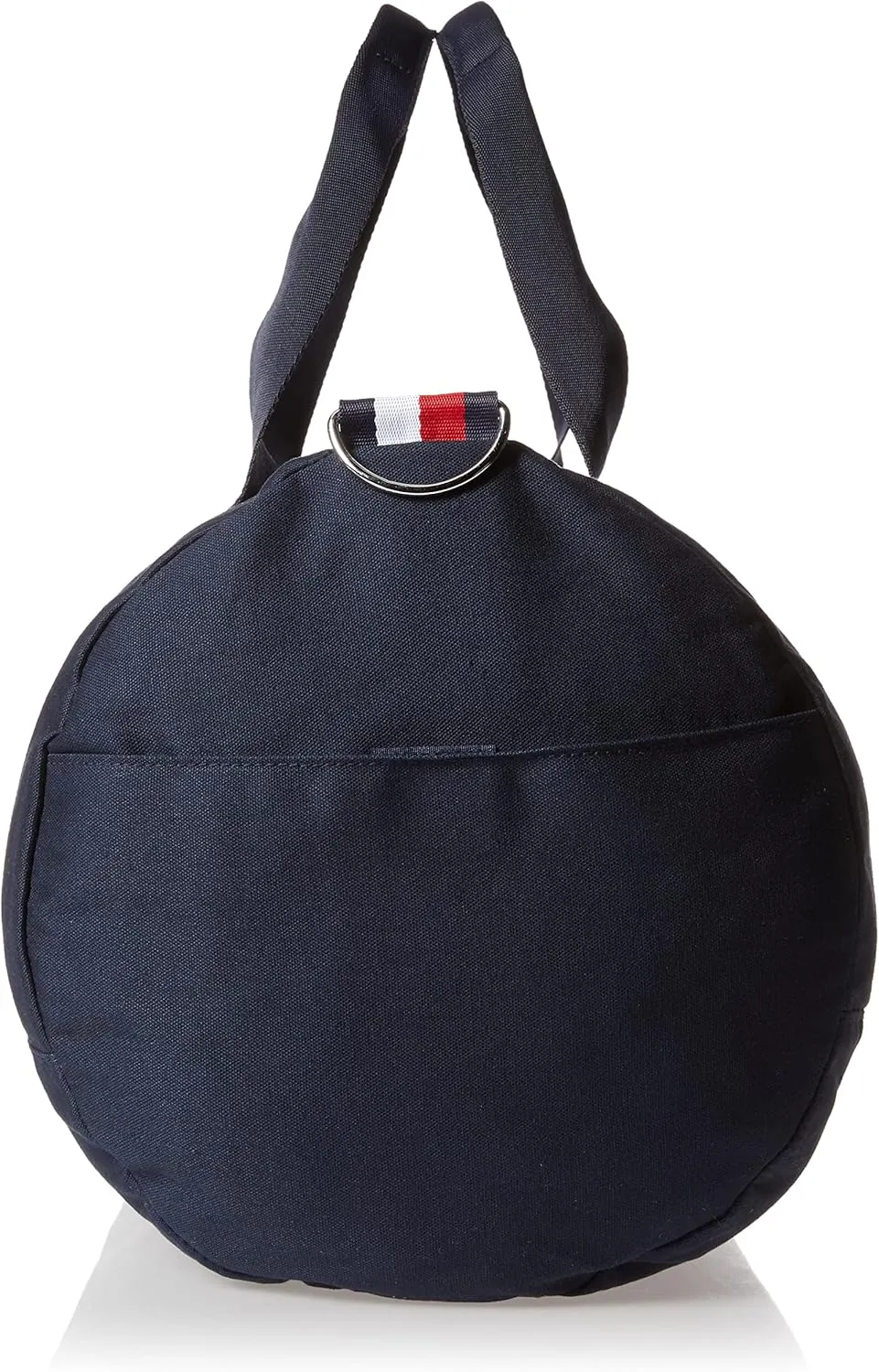 Tommy Hilfiger mens Ardin Duffle Bag, Sky Captain, One Size US