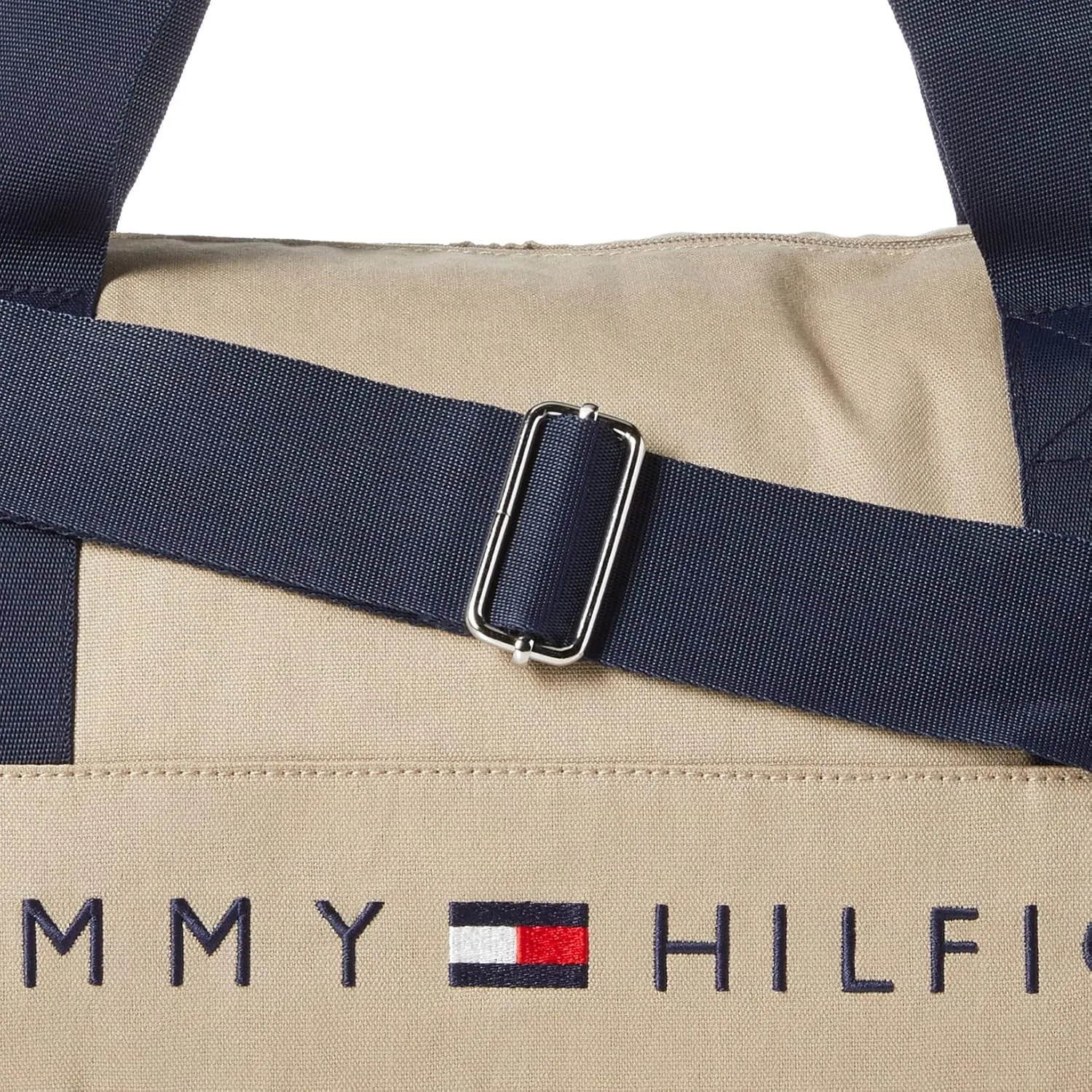 Tommy Hilfiger Men's Jackson Duffle Bag