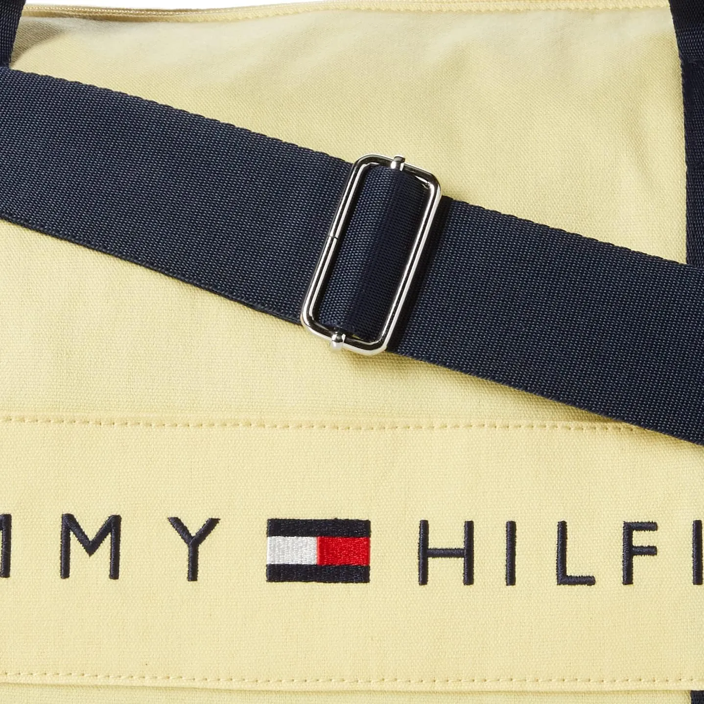Tommy Hilfiger Men's Jackson Duffle Bag