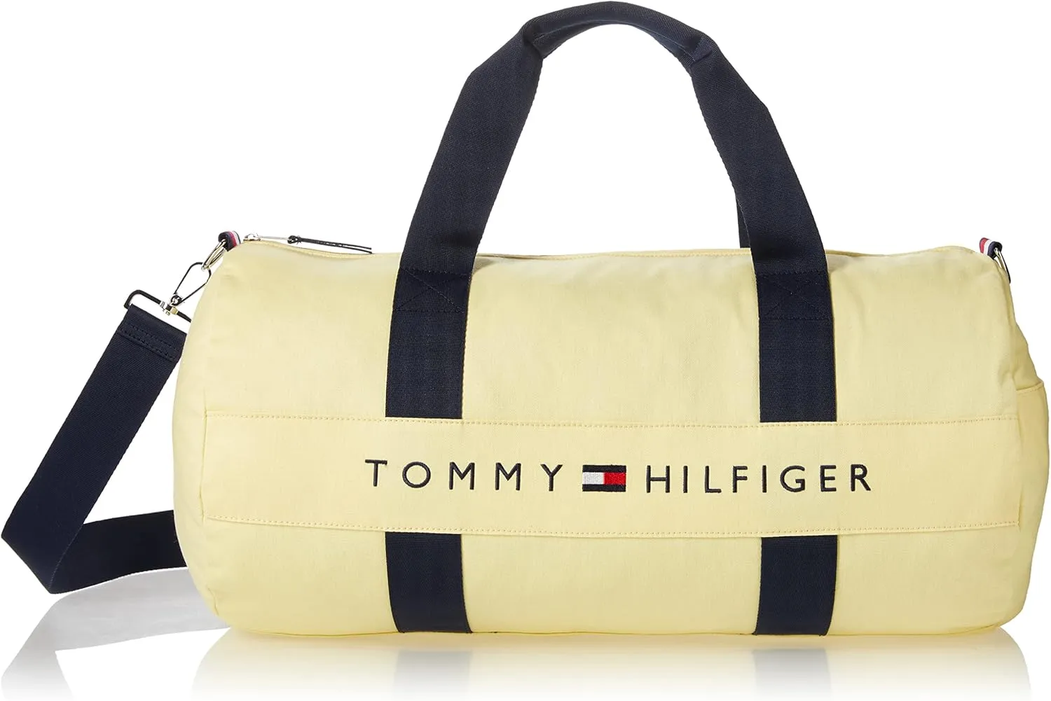 Tommy Hilfiger Men's Jackson Duffle Bag