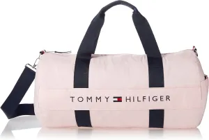 Tommy Hilfiger Men's Jackson Duffle Bag