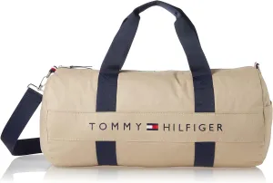 Tommy Hilfiger Men's Jackson Duffle Bag