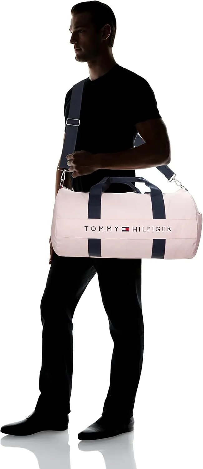 Tommy Hilfiger Men's Jackson Duffle Bag
