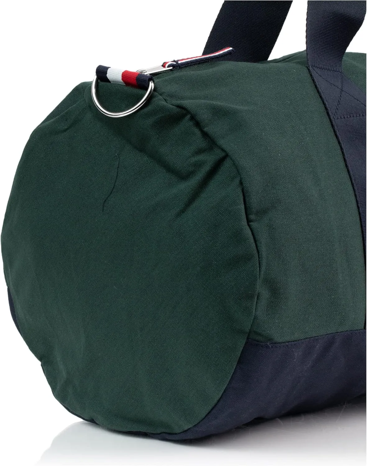 Tommy Hilfiger Mens Signature Bag DUFFLE, Hunter