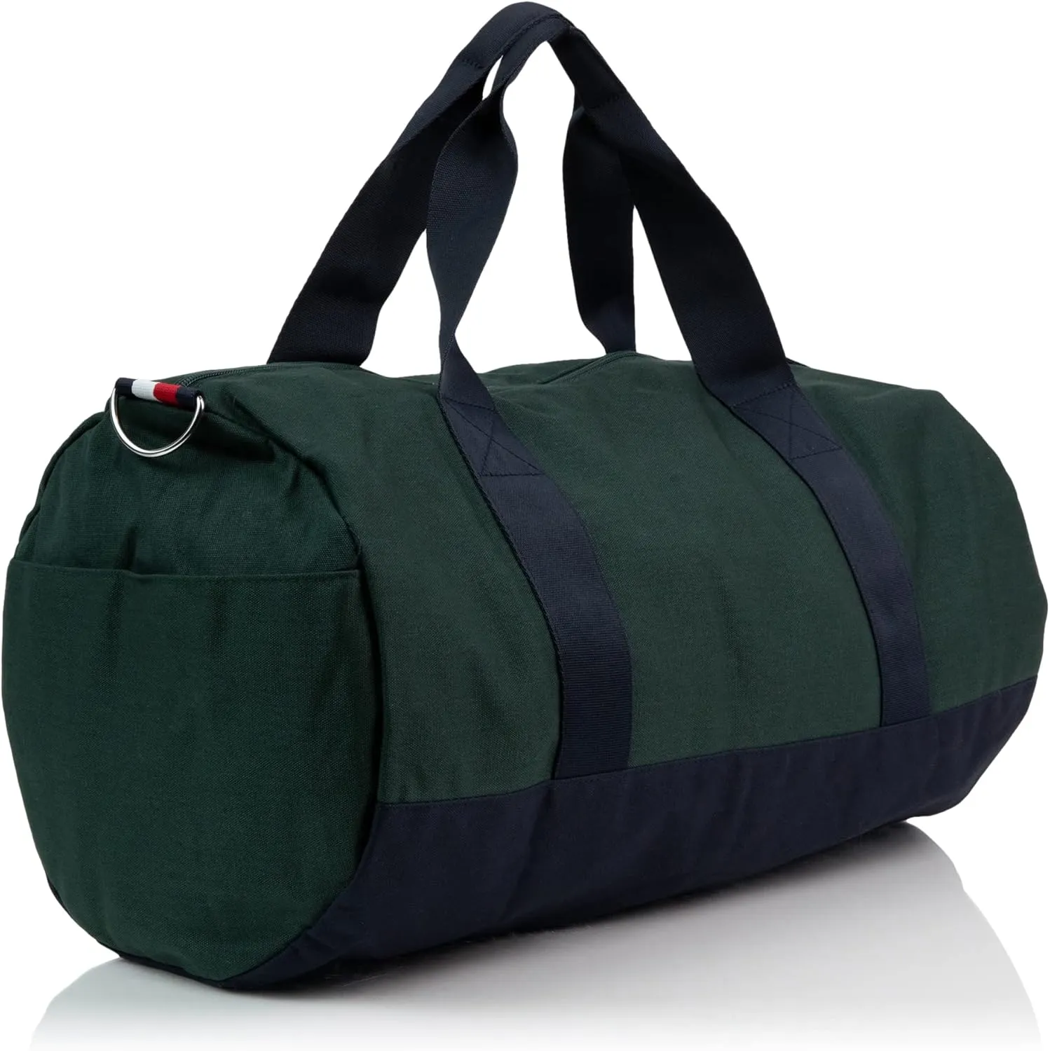 Tommy Hilfiger Mens Signature Bag DUFFLE, Hunter