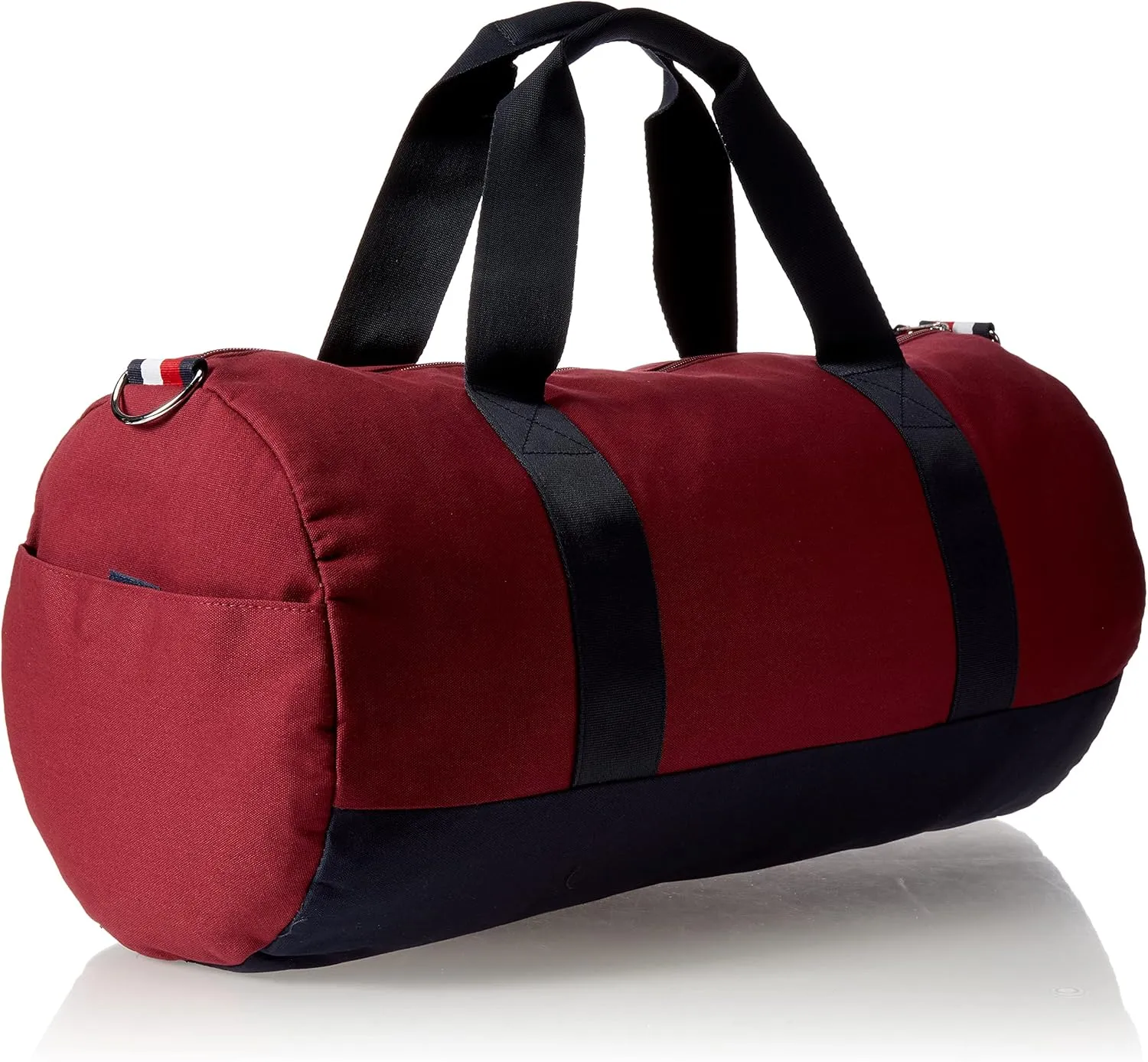 Tommy Hilfiger Men's Signature Duffle Bag