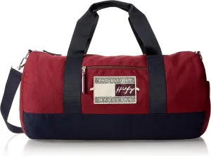 Tommy Hilfiger Men's Signature Duffle Bag