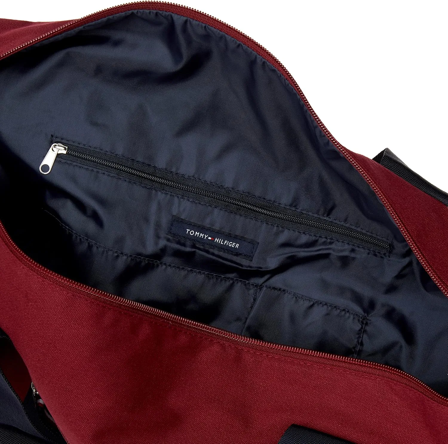 Tommy Hilfiger Men's Signature Duffle Bag