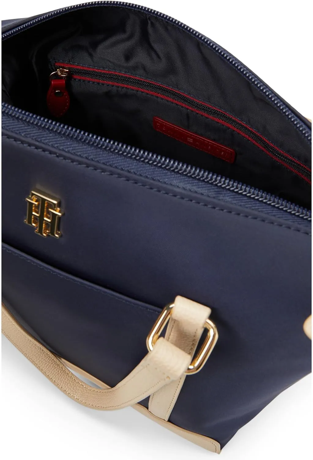 Tommy Hilfiger Nancy Ii Convertible Shopper