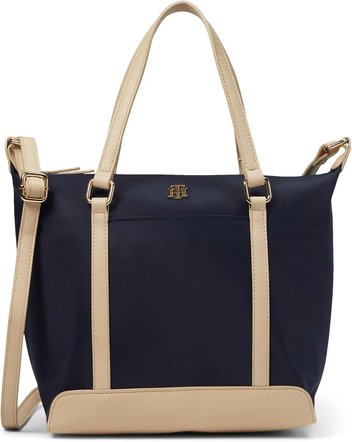 Tommy Hilfiger Nancy Ii Convertible Shopper