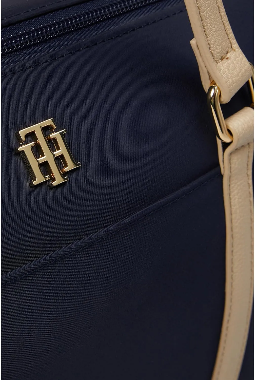 Tommy Hilfiger Nancy Ii Convertible Shopper