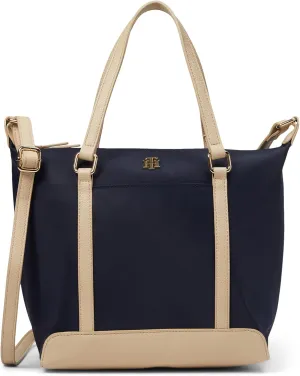 Tommy Hilfiger Nancy Ii Convertible Shopper
