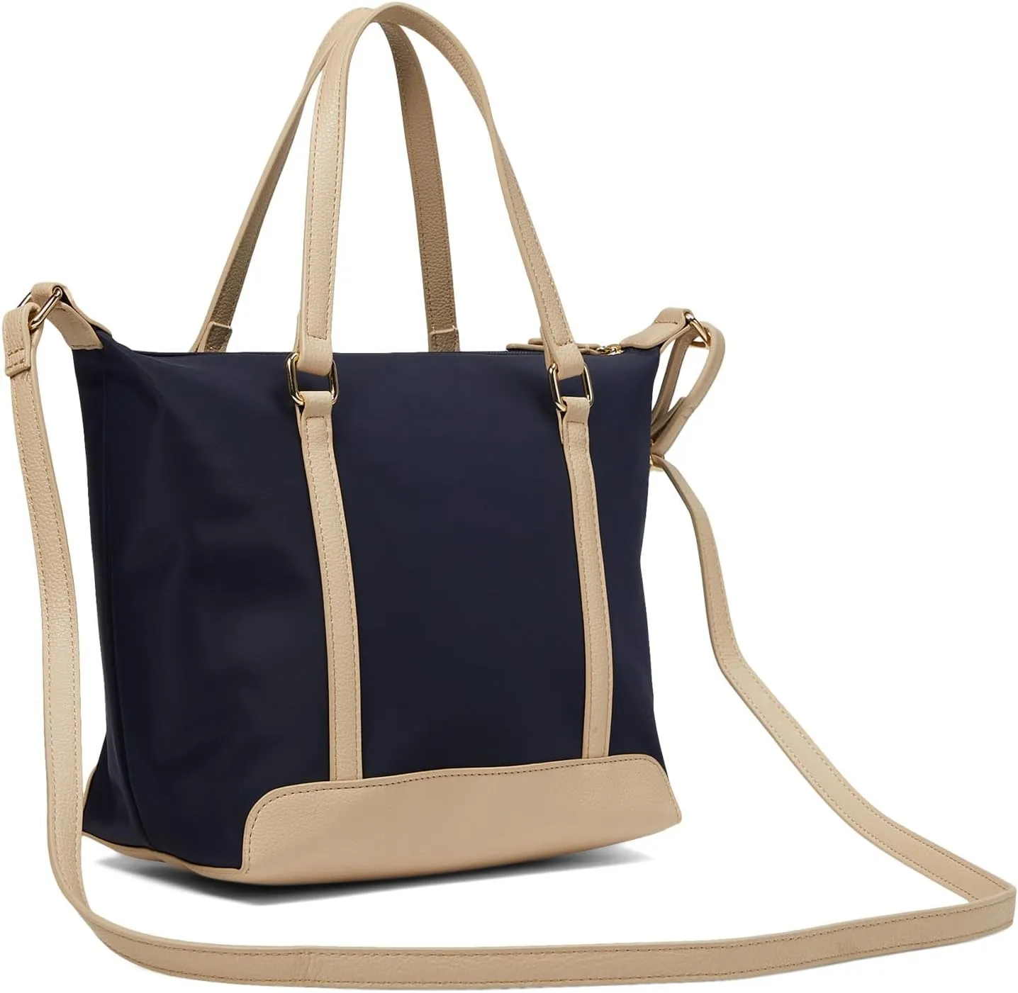 Tommy Hilfiger Nancy Ii Convertible Shopper