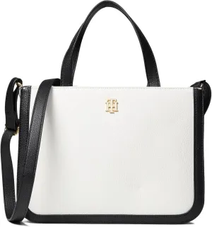 Tommy Hilfiger Women's Tamara Ii Convertible Rz Satchel