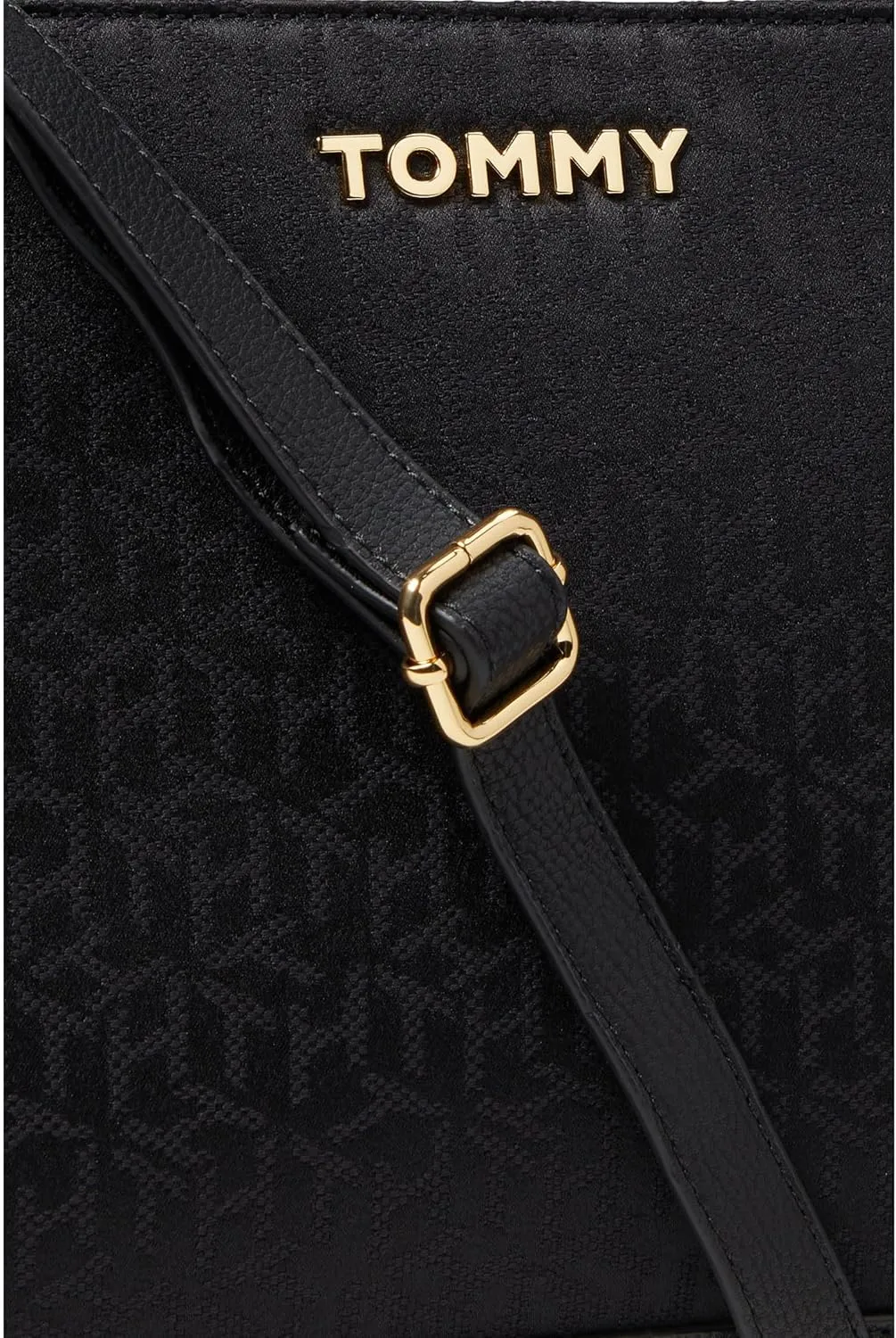 Tommy Hilfiger Women's Tamara Ii Convertible Rz Satchel